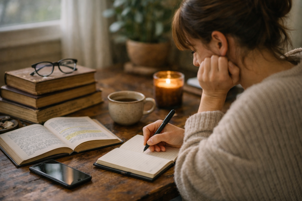 From knowledge to wisdom: why knowing more doesn’t mean living better